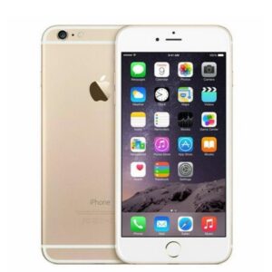 Appel Iphone 6 plus 
( 765,00 GHC)