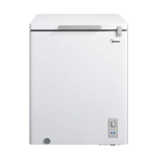 Midea Chest Freezer 142L 
( 2 504,00 GHC )