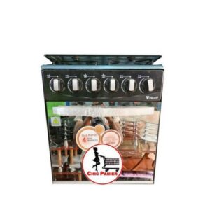 YUCEL 4-Burner Cooker
(1 863 ,00 GHC)