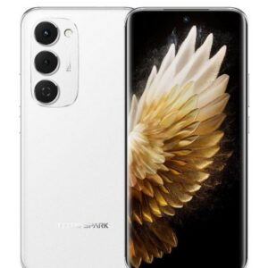 Tecno Spark 40 Pro Smartphone
( 2 353,00 GHC)