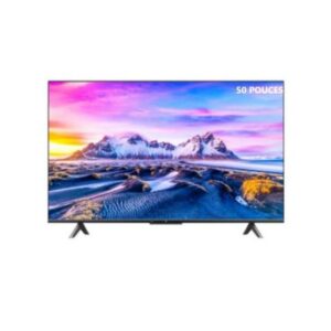 Téléviseur LED Smart TECHNOLOGIE 50 pouces  
(2 941,00 GHC )