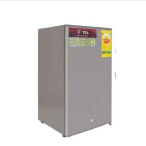 TCL Mini Frigo - F117SDS -1 Porte 
(1 304 ,00 GHC)